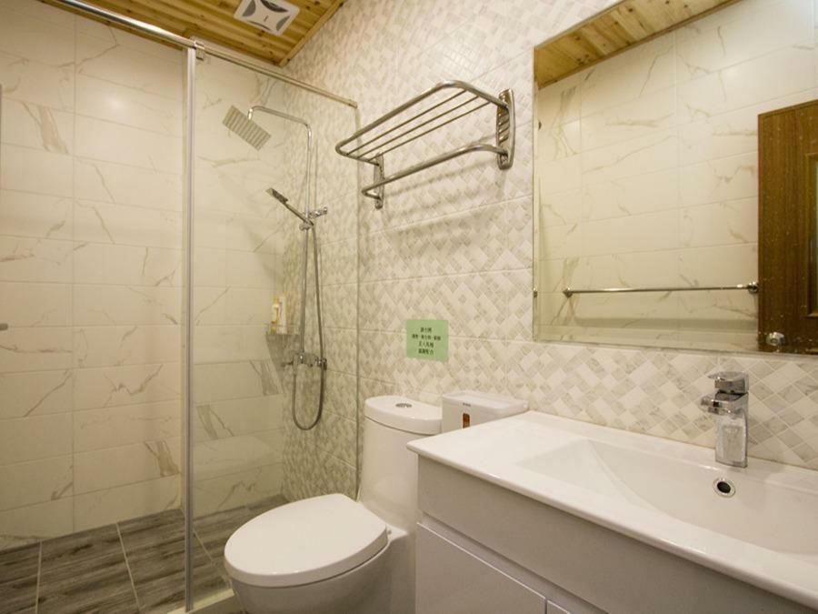 Feeling Hualien B&B Ji'an Exterior photo